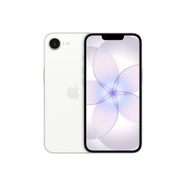 Apple iPhone 17e 512GB Blanco Smartphone