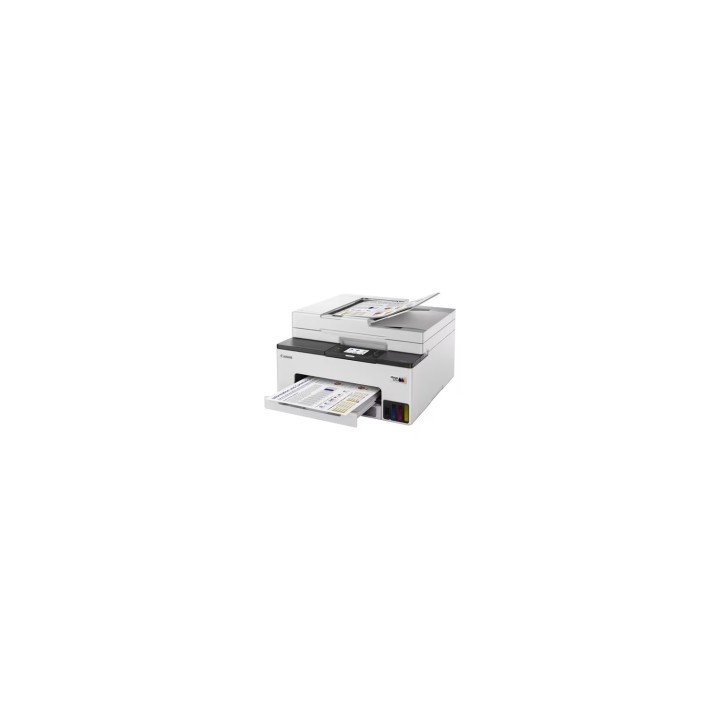 Canon MAXIFY GX2051 Inyección de tinta A4 600 x 1200 DPI Wifi