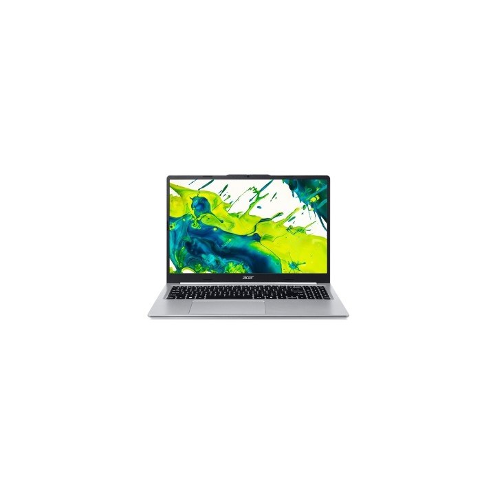 Acer Aspire Lite AL15-48P-R8WE AMD Ryzen™ 7 5825U Portátil 39,6 cm (15.6") Full HD 8 GB DDR4-SDRAM 512 GB SSD Wi-Fi 6