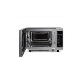 Orbegozo MI 2580 PR microondas Gris Solo microondas Encimera 25 L 1000 W