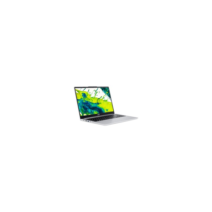 Acer Aspire Lite AL15-48P-R8WE AMD Ryzen™ 7 5825U Portátil 39,6 cm (15.6") Full HD 8 GB DDR4-SDRAM 512 GB SSD Wi-Fi 6