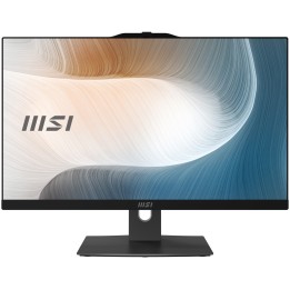 MSI Modern AM242P 1M-1498ES Intel Core 7 150U 60,5 cm (23.8") 1920 x 1080 Pixeles PC todo en uno 16 GB DDR5-SDRAM 512 GB SSD
