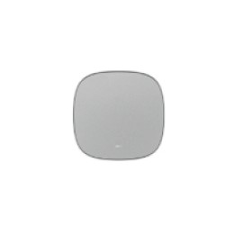 AVer 60U6300000AB accesorio para videoconferencia Altavoz Gris