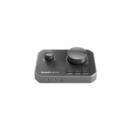 Creative Labs Sound Blaster G8 USB