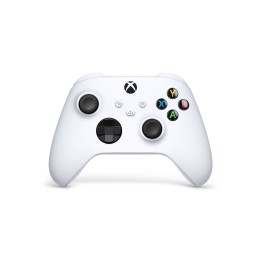 Microsoft EP2-29920 mando y volante Blanco Bluetooth Gamepad Analógico/Digital Android, PC, Xbox One, Xbox Series S, Xbox