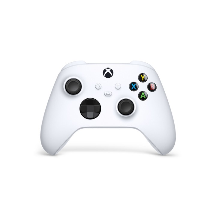 Microsoft EP2-29920 mando y volante Blanco Bluetooth Gamepad Analógico/Digital Android, PC, Xbox One, Xbox Series S, Xbox
