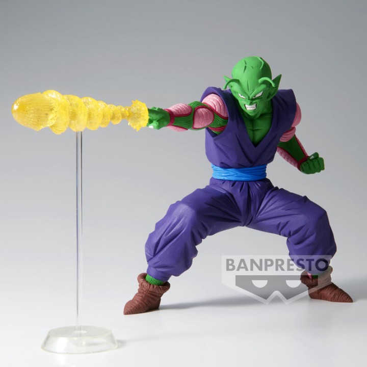 Figura The Piccolo G x materia Dragon Ball Z 15cm