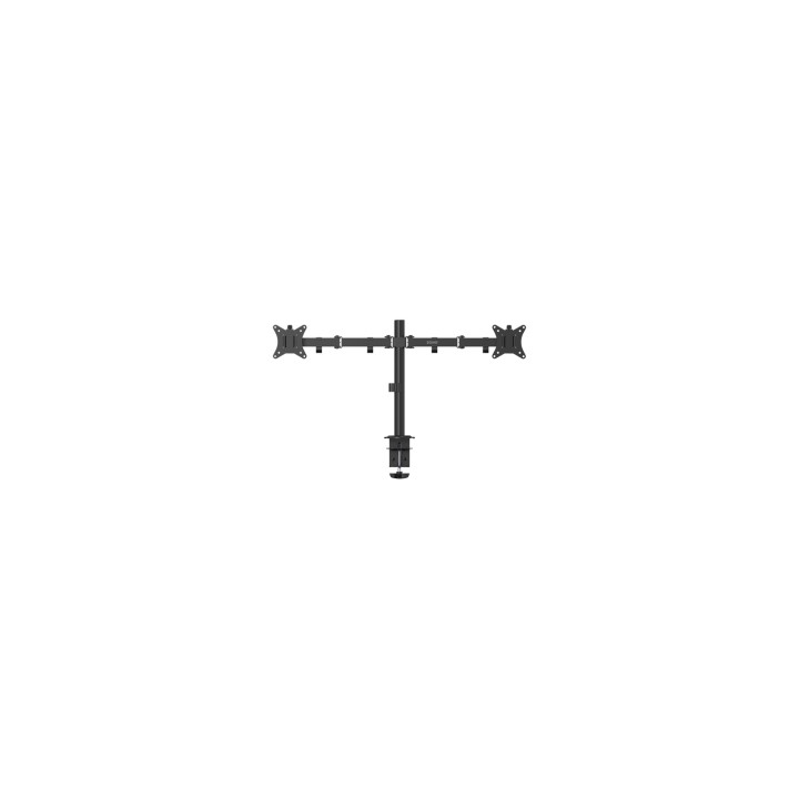 Savio UM-03 soporte Negro