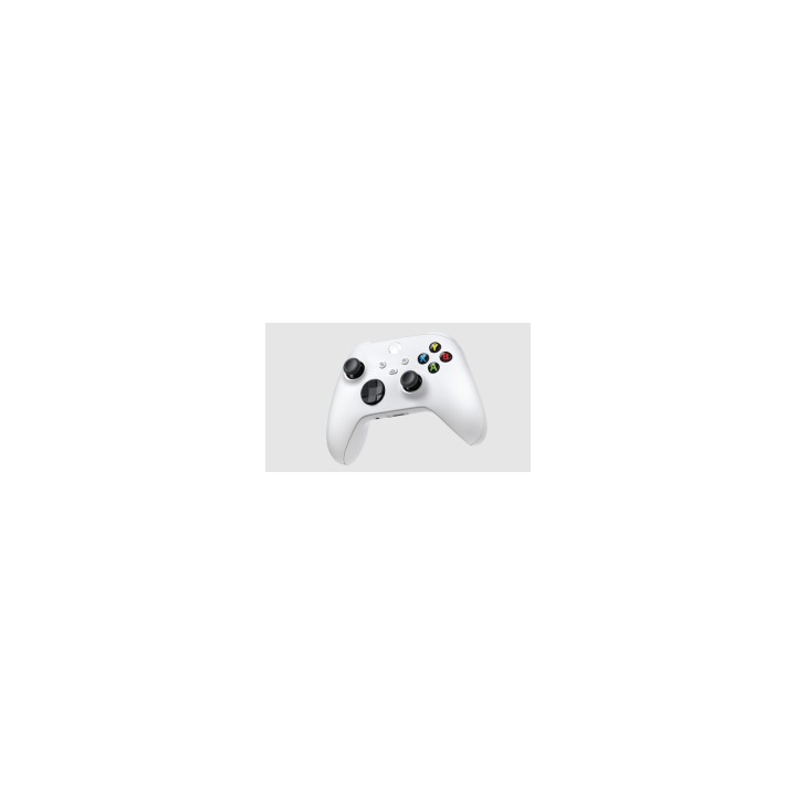 Microsoft EP2-29920 mando y volante Blanco Bluetooth Gamepad Analógico/Digital Android, PC, Xbox One, Xbox Series S, Xbox