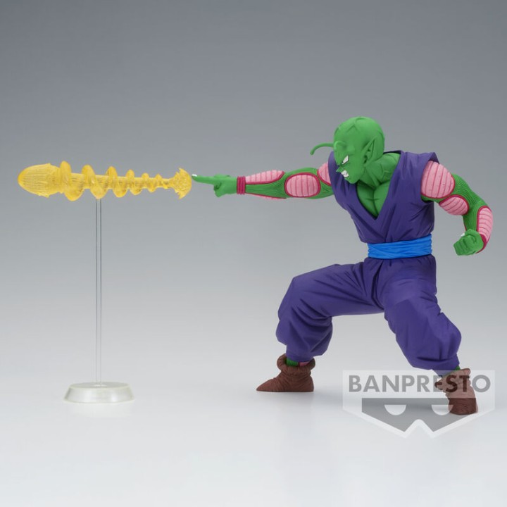 Figura The Piccolo G x materia Dragon Ball Z 15cm