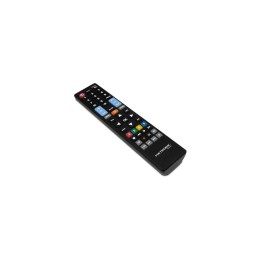 Metronic 495343 mando a distancia IR inalámbrico TV Botones