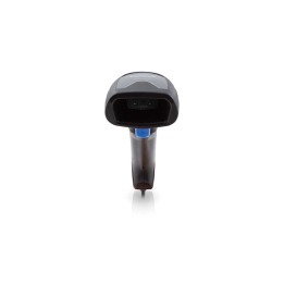 Datalogic QW2520 Lector de códigos de barras portátil 1D/2D Laser Negro
