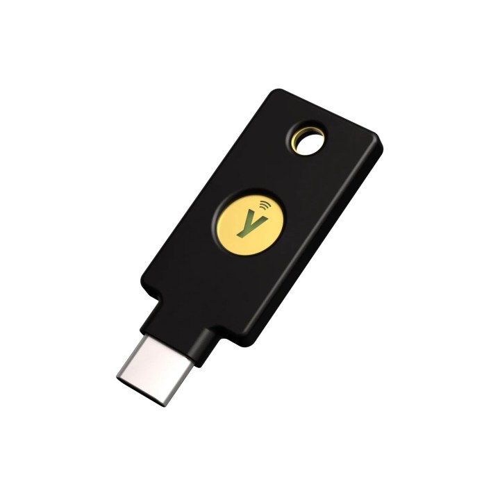 Yubico 8880001089 hardware authenticators
