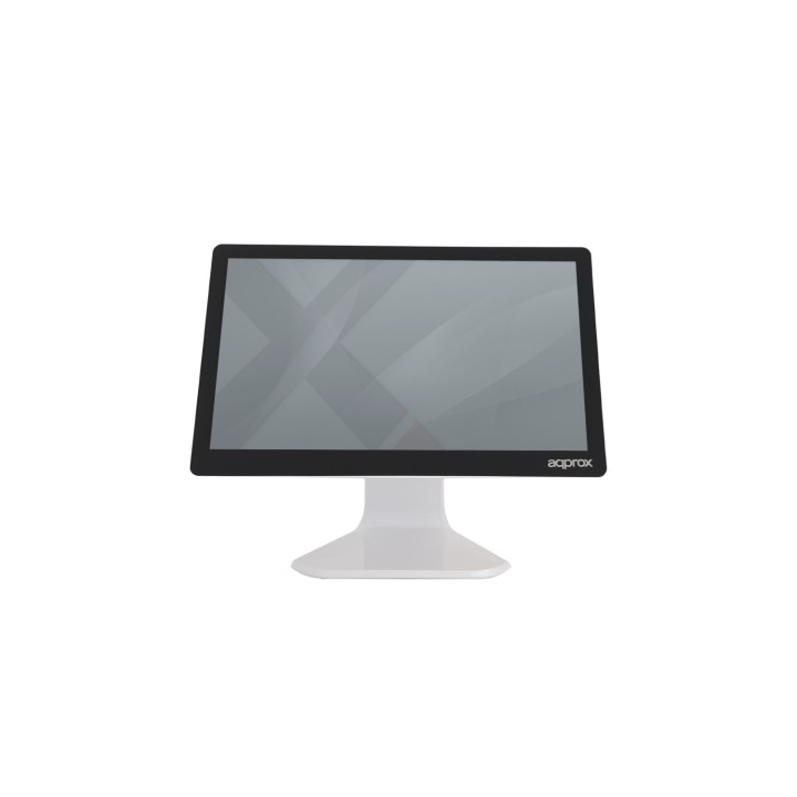 Approx POS TPV05WHNG8-256 TPV N5095 8Gb SSD 256Gb 15.6 Blanco