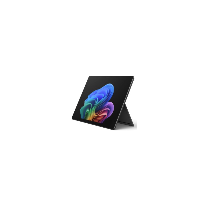 Microsoft Surface Pro 13" Intel Core Ultra 5 256 GB 33 cm (13") 16 GB Wi-Fi 7 (802.11be) Windows 11 Pro Negro