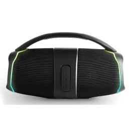 Energy Sistem HyperBeat Negro 80 W