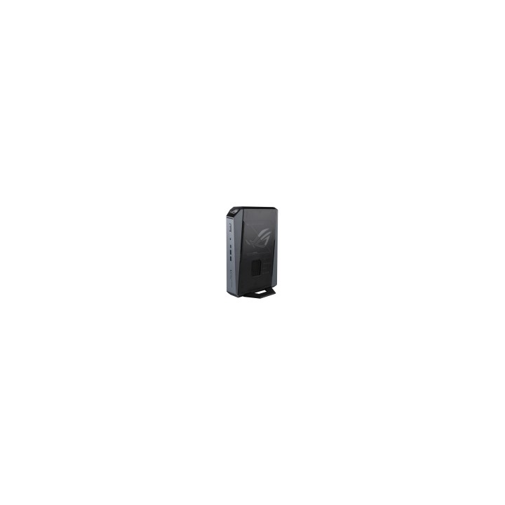 ASUS ROG GR70-N90039AN AMD Ryzen™ 9 9955HX 32 GB DDR5-SDRAM 1 TB SSD NVIDIA GeForce RTX 5070 Windows 11 Home Mini PC PC Negro