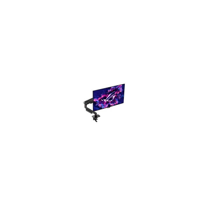 ASUS AAS01 – ROG Ergo Arm 86,4 cm (34") Escritorio Negro