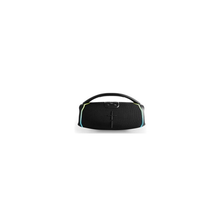 Energy Sistem HyperBeat Negro 80 W