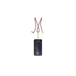 Intenso Handykette als Lade- + Datenkabel USB-C bis 1,65m neon mix cable USB USB C Multicolor