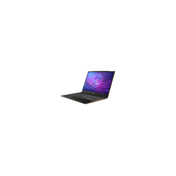 MSI Summit 13 AI Evo A2HMTG-080ES Intel Core Ultra 7 255H Híbrido (2-en-1) 33,8 cm (13.3") Pantalla táctil Full HD+ 32 GB