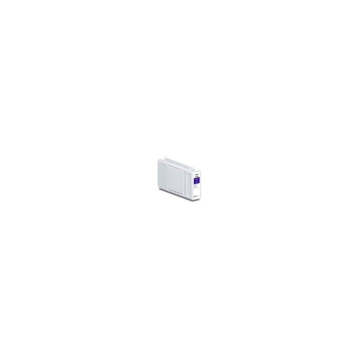 Epson UltraChrome Pro10 cartucho de tinta 1 pieza(s) Original Violeta