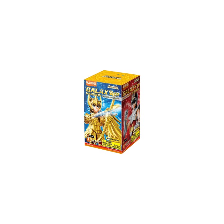 Blokees 810181530698 figura de acción y colleccionable