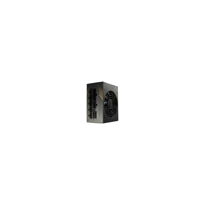 FSP DAGGER PRO 850W Unidad de fuente de alimentación SFX SFX3.3 Negro