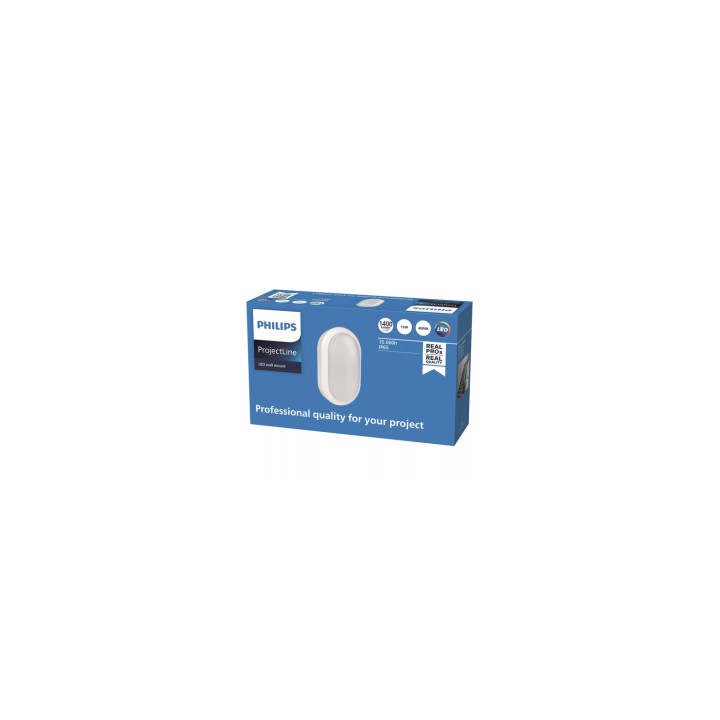 Philips Montaje en pared