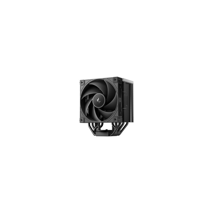 DeepCool AK700 Digital NYX Procesador Refrigerador de aire 12 cm Negro 1 pieza(s)