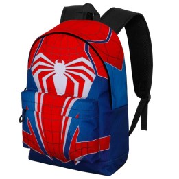 Mochila Waist Spiderman Marvel 41cm