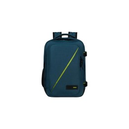 American Tourister Take2cabin S/ Capacidad 24.2L/ Azul Mochila