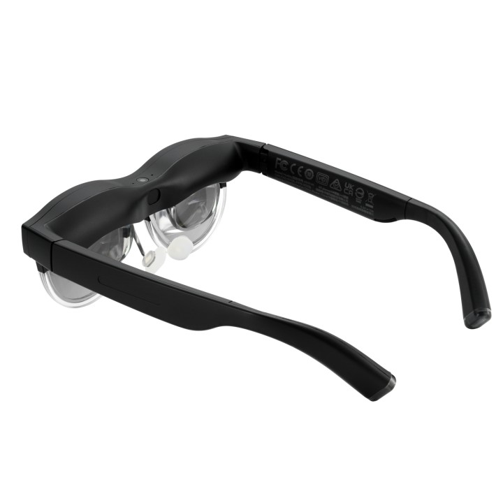 ASUS AirVision M1 gafas inteligentes