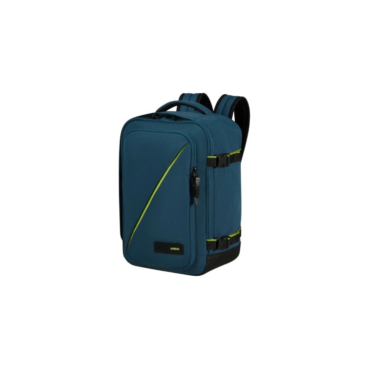 American Tourister Take2cabin S/ Capacidad 24.2L/ Azul Mochila