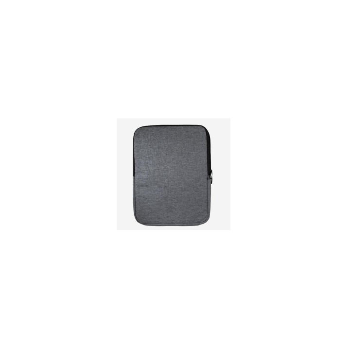 Nilox SLEEVE 14.1 GRIS 35,8 cm (14.1") Funda