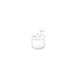 ZTE Buds 2 Auriculares Inalámbrico Dentro de oído Llamadas/Música Bluetooth Blanco