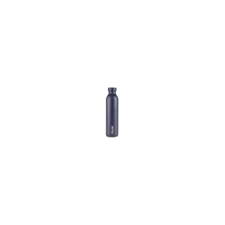 Milan 643020B bidón de agua Uso diario 590 ml Acero inoxidable Marina