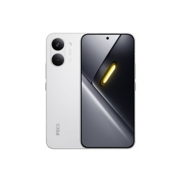 POCO X8 Pro Max 5G 12/512Gb Blanco Smartphone