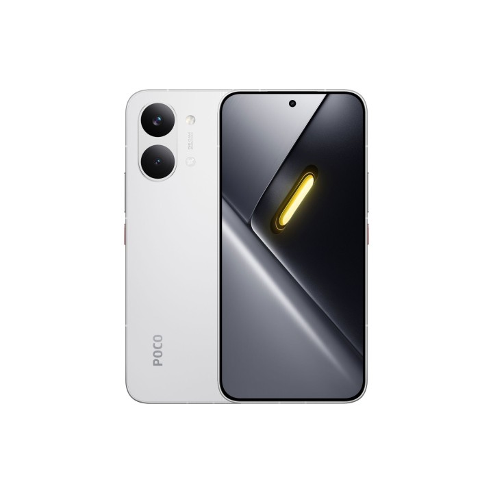POCO X8 Pro Max 5G 12/512Gb Blanco Smartphone