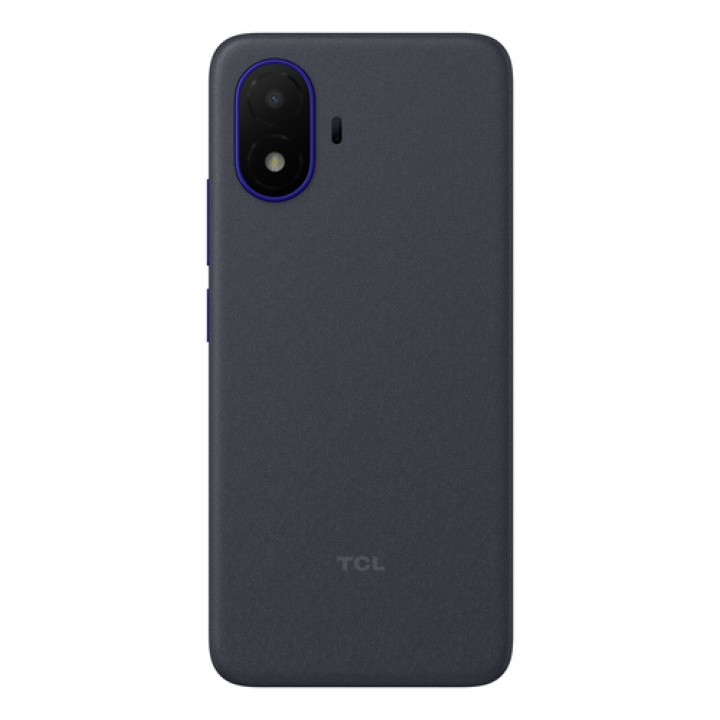 TCL K70 SE 4/64Gb Negro, Indigo Smartphone