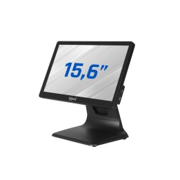 iggual TPV AIO 15,6" 16:9 N100 8+256GB WiFi W11Pro