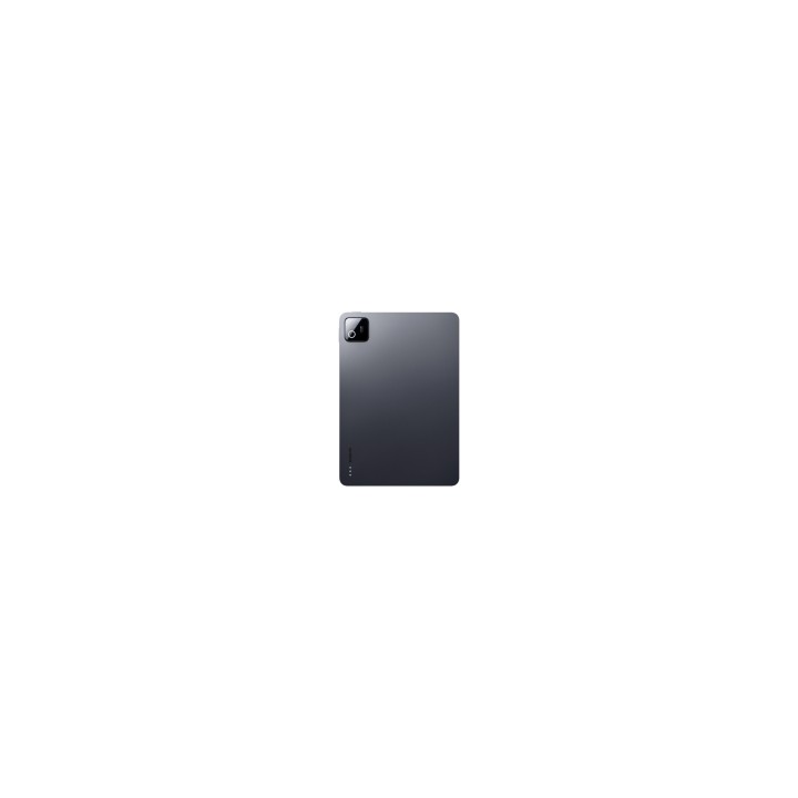 Xiaomi Pad 8 Snapdragon 256 GB 28,4 cm (11.2") 8 GB Wi-Fi 7 (802.11be) Gris