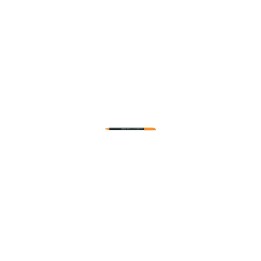 Edding 1200-66 rotulador Naranja 1 pieza(s)