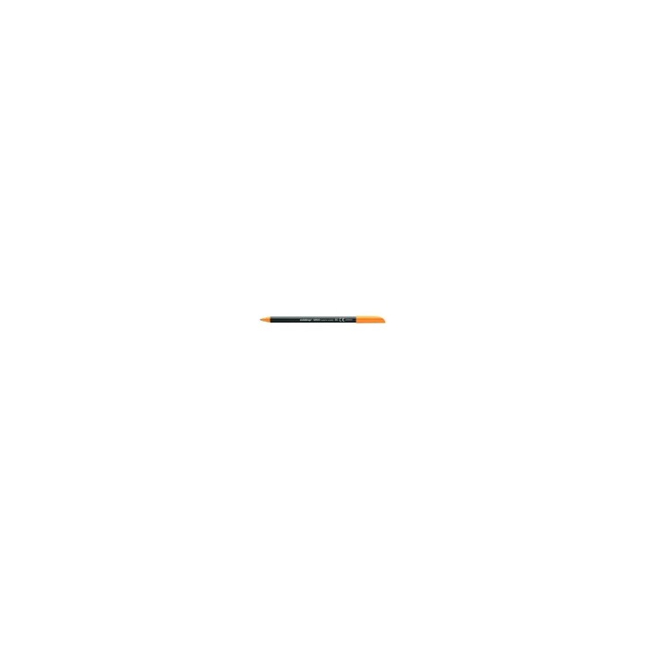 Edding 1200-66 rotulador Naranja 1 pieza(s)