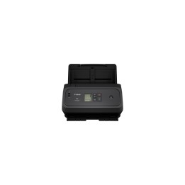 Canon 7290C003 escaner Escáner con alimentador automático de documentos (ADF) 600 x 600 DPI A4 Negro