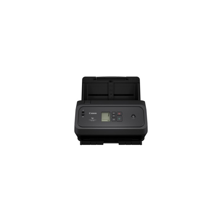 Canon 7290C003 escaner Escáner con alimentador automático de documentos (ADF) 600 x 600 DPI A4 Negro