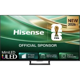 Hisense 55E8S 139,7 cm (55") 4K Ultra HD Smart TV Wifi Negro