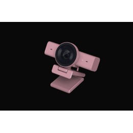 Razer Kiyo V2 X cámara web 3,7 MP 2560 x 1440 Pixeles USB Rosa