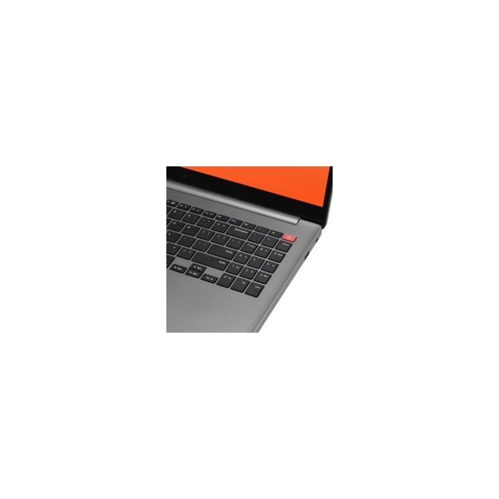 LG Gram 15U50T Intel® Core™ i5 i5-1334U Portátil 39,6 cm (15.6") Full HD 16 GB DDR4-SDRAM 512 GB SSD Wi-Fi 6 (802.11ax) Windows