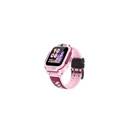 imoo Z3 Relojes inteligentes y deportivos para niños Digital Rosa GPS (satélite)